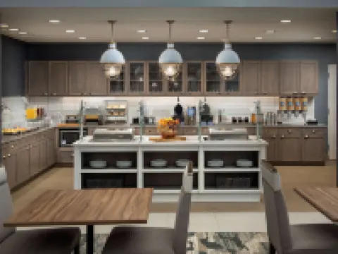 Homewood Suites by Hilton Destin Hotels in Destin