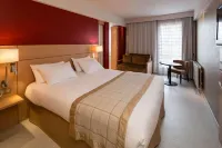 Best Western Plus le Lavarin - balcony