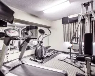 Quality Inn & Suites Ankeny-Des Moines - Gym