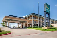 Quality Inn West Fort Worth - Wifi