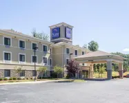 Sleep Inn & Suites - Wifi