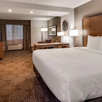 Best Western Plus Spokane North