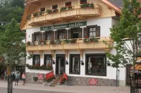 Gästehaus Zur Lilie Hotels in Schönwald im Schwarzwald