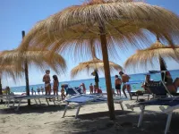 Hotel Villaggio Tabù Hotels in Palinuro