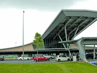 Castello Hotel Hotels in Kulai