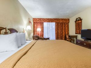 Quality Inn and Conference Center Somerset