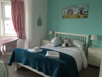 Henrys on the Prom Hotel di Great Yarmouth