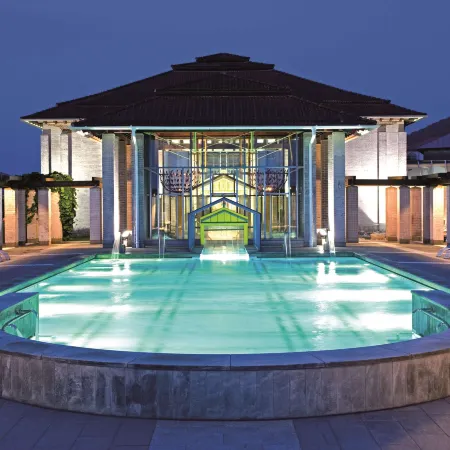 H+ Hotel Limes Thermen Aalen
