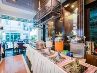 77 Patong Hotel & Spa Hotels in Phuket