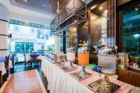 77 Patong Hotel & Spa