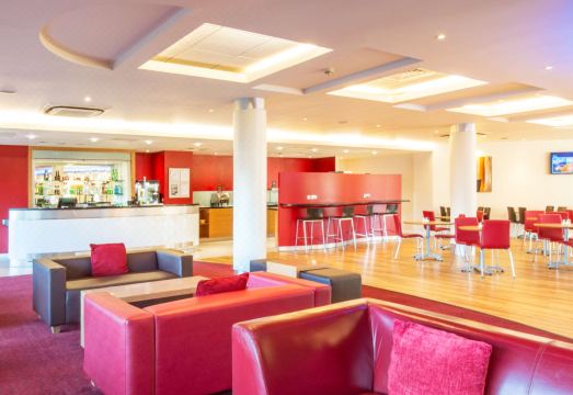 Travelodge Chatham Maritime