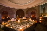 Ayla Grand Hotel - spa