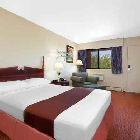 Deer Park Inn