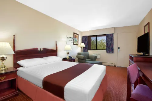 Deer Park Inn