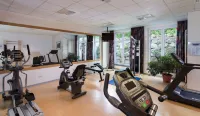 Vju Hotel Rügen - Gym