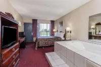 Days Inn by Wyndham Seymour