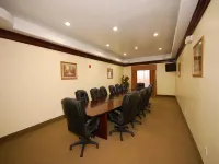 Best Western Plus Manvel Inn  Suites