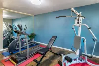 Quality Inn Rawlins I-80 - Gym