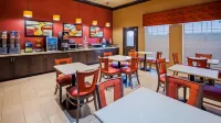 Best Western Executive Inn El Campo Hotels in El Campo