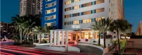 Hilton Cabana Miami Beach Resort