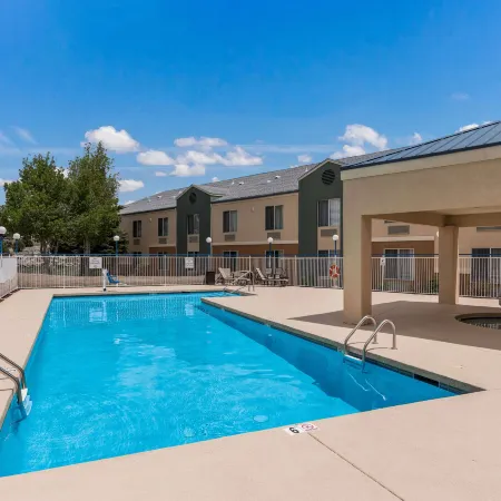 Quality Inn Williams Near Grand Canyon
