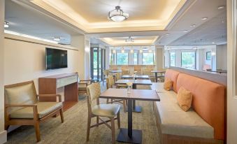 Hampton Inn Lancaster