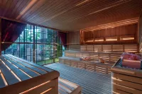 Selectum Luxury Resort Belek - سبا