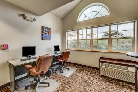 Motel 6 Sutherlin, or