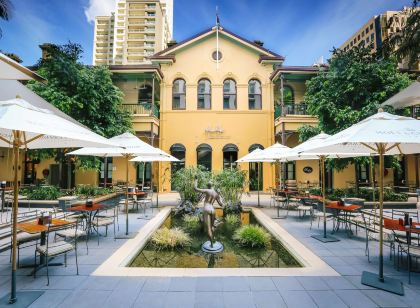 Stamford Plaza Brisbane