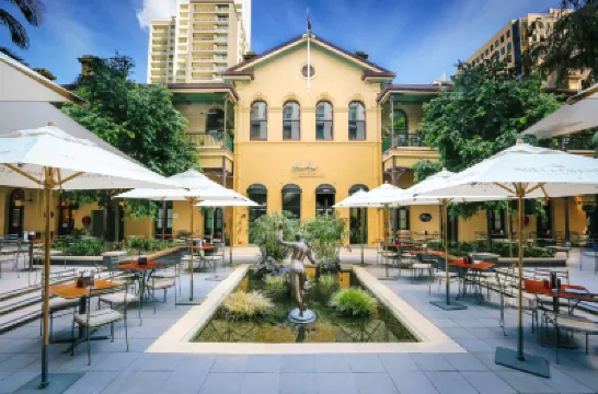 Stamford Plaza Brisbane Hotels near QUT Art Museum