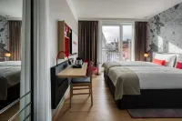 IntercityHotel Wiesbaden Hotels in Wiesbaden