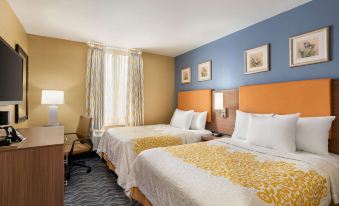 Days Inn by Wyndham Long Island City