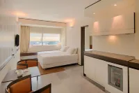 NH Venezia Laguna Palace Hotels near Forte Marghera