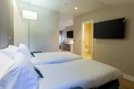 NH Oviedo Principado