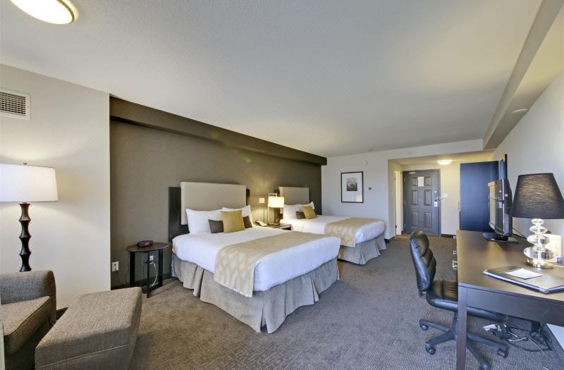 The Coast Kamloops Hotel & Conference Centre