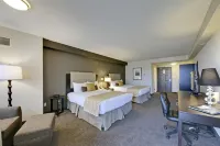 The Coast Kamloops Hotel & Conference Centre - バー
