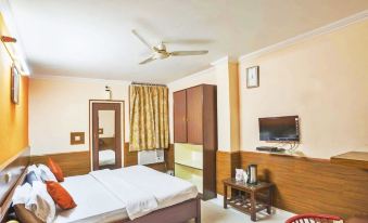 Hotel Mantri Residency