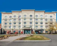The Marx Hotel - Downtown - University Area Hotels near Community Arts Network of Oneonta
