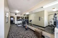 Quality Inn Kingsville Hwy 77 - Træningscentre