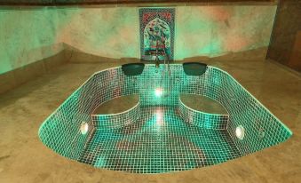 Aja Cappadocia Cave Hotel