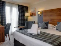 The Winnock Hotel Hotels in Drymen