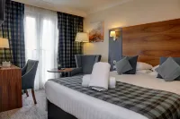 The Winnock Hotel