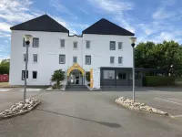 Premiere Classe la Rochelle Sud - AYTRÉ Các khách sạn ở Virson