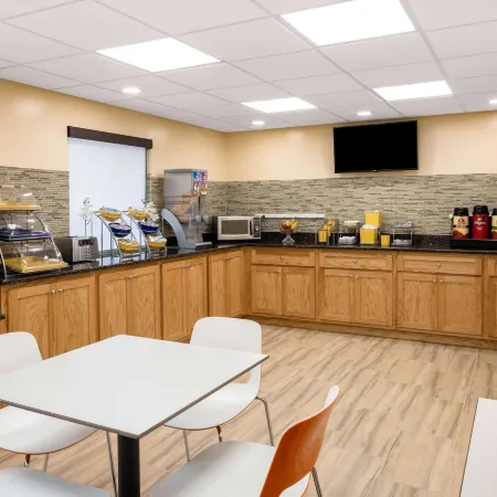 Days Inn by Wyndham Murphy Hotels in Murphy