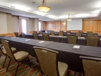 Drury Inn & Suites Amarillo Hotel di Amarillo