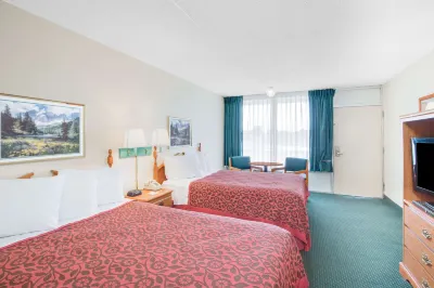 Days Inn by Wyndham Newport Hotels in 