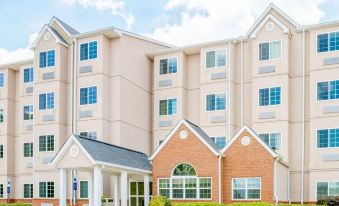 Microtel Inn & Suites by Wyndham Hoover/Birmingham