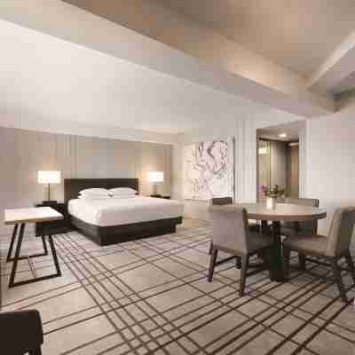 Hyatt Regency Louisville Rooms