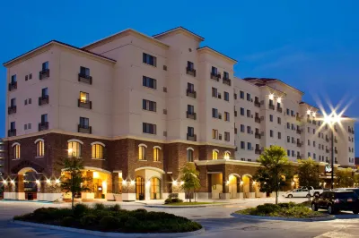 Sonesta ES Suites Baton Rouge University at Southgate Các khách sạn ở Baton Rouge