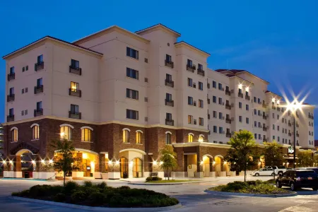 Sonesta ES Suites Baton Rouge University at Southgate Отели в г. Батон-Руж